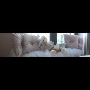 Meet your Posher, Tamika